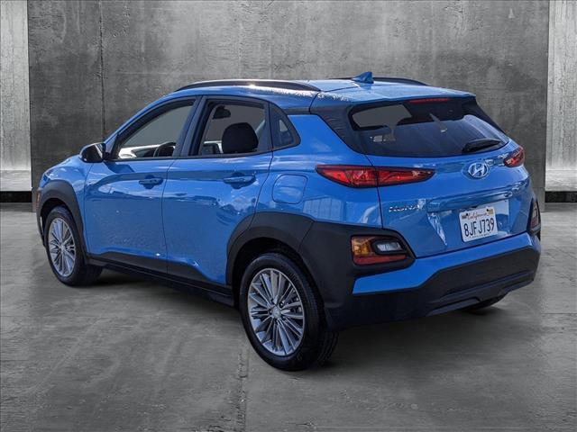 used 2019 Hyundai Kona car, priced at $17,988