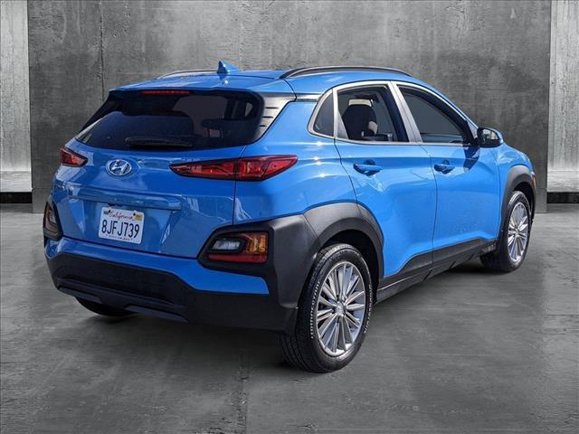 used 2019 Hyundai Kona car, priced at $17,988