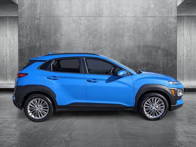 used 2019 Hyundai Kona car, priced at $17,988