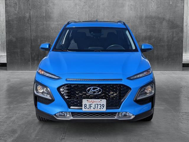 used 2019 Hyundai Kona car, priced at $17,988