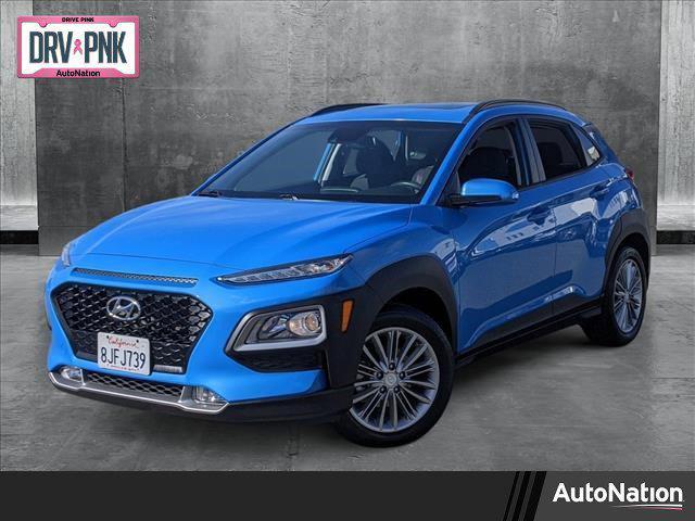 used 2019 Hyundai Kona car, priced at $17,988