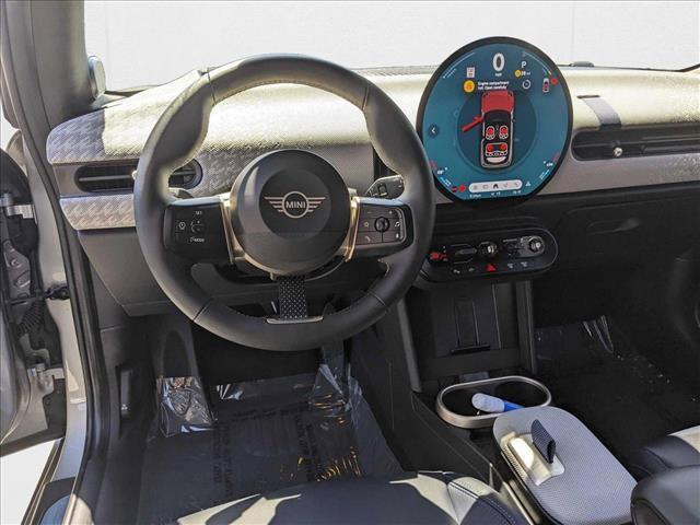 new 2025 MINI Hardtop car, priced at $39,800