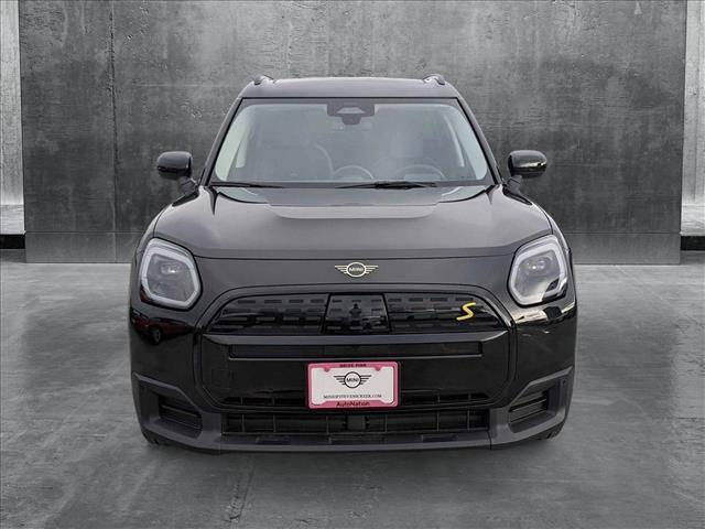 new 2025 MINI Countryman car, priced at $48,630