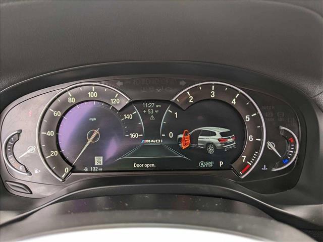 used 2019 BMW X3 car, priced at $29,991
