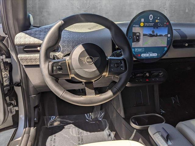 new 2025 MINI Hardtop car, priced at $38,815