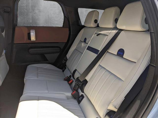 new 2025 MINI Countryman car, priced at $46,190