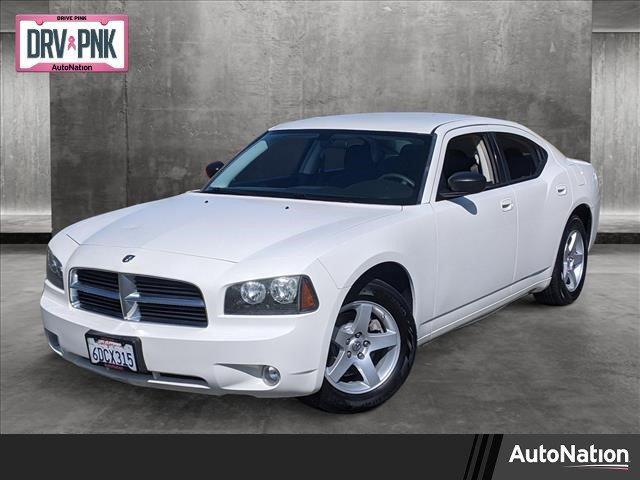 used 2008 Dodge Charger car, priced at $8,988
