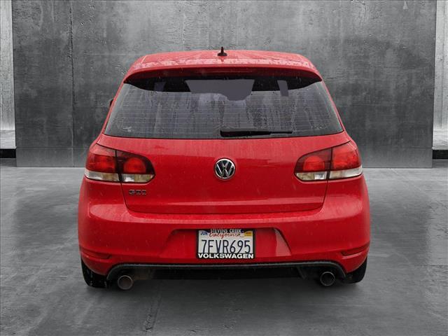 used 2013 Volkswagen GTI car, priced at $11,988