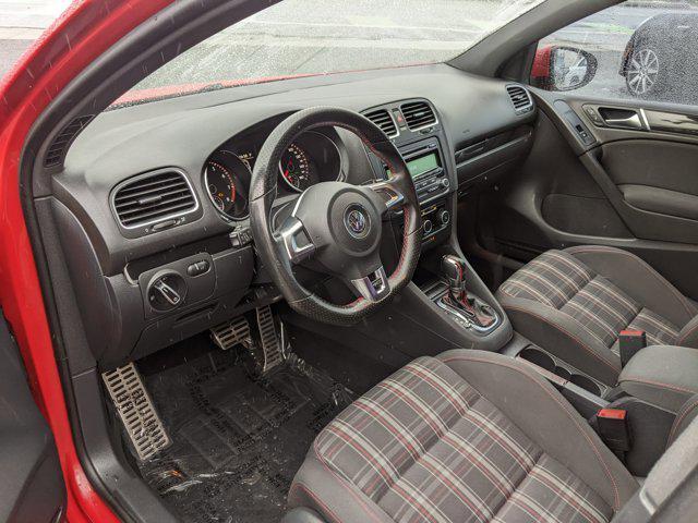 used 2013 Volkswagen GTI car, priced at $10,455