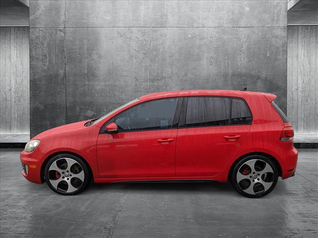 used 2013 Volkswagen GTI car, priced at $11,988