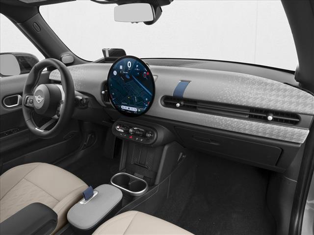 new 2025 MINI Hardtop car, priced at $41,535