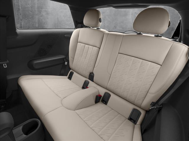 new 2025 MINI Hardtop car, priced at $41,535