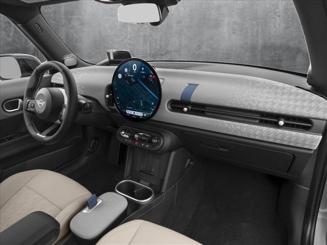 new 2025 MINI Hardtop car, priced at $41,535