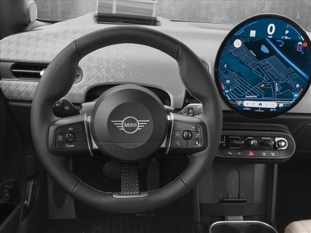 new 2025 MINI Hardtop car, priced at $41,535