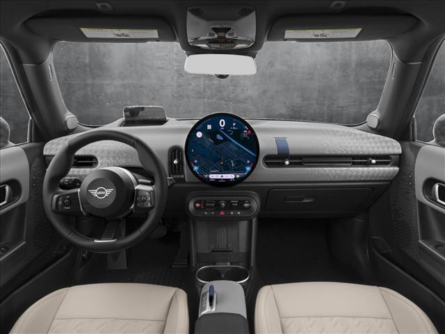 new 2025 MINI Hardtop car, priced at $41,535