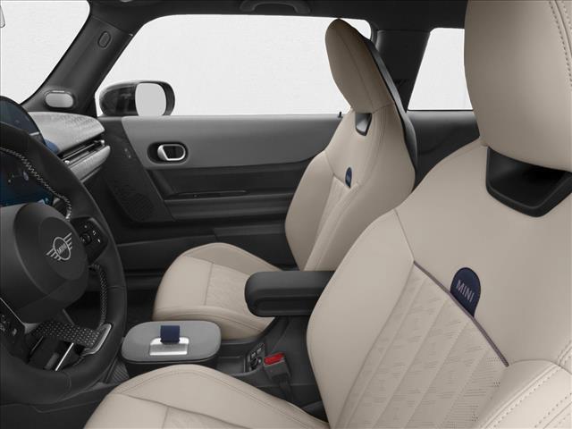 new 2025 MINI Hardtop car, priced at $41,535
