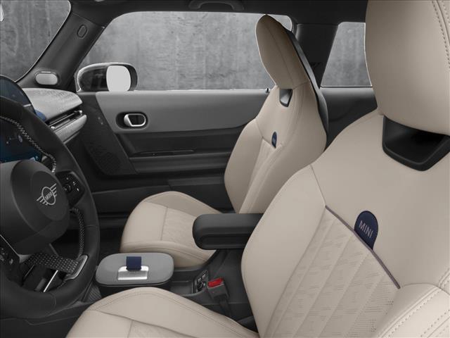 new 2025 MINI Hardtop car, priced at $41,535