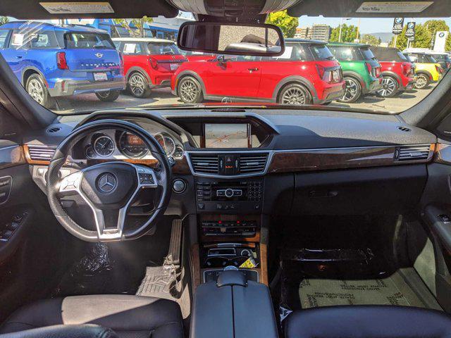 used 2013 Mercedes-Benz E-Class car, priced at $12,699