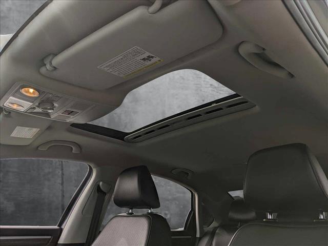used 2018 Volkswagen Passat car, priced at $14,455