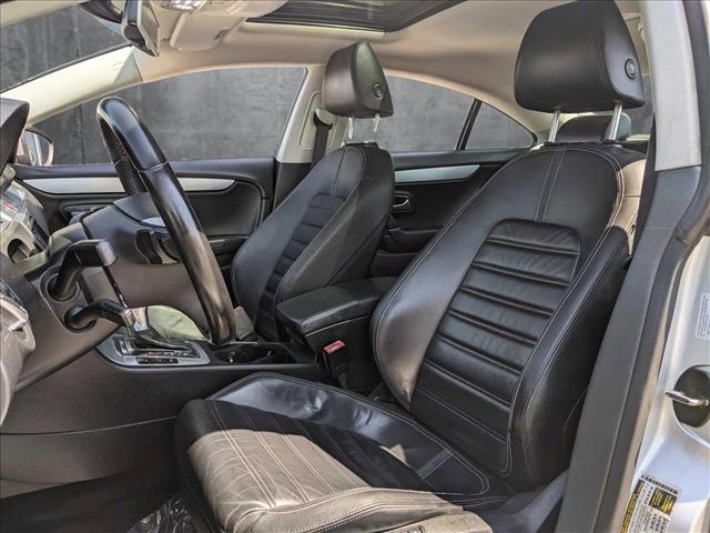 used 2009 Volkswagen CC car, priced at $6,488