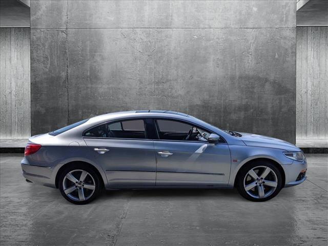 used 2009 Volkswagen CC car, priced at $6,488