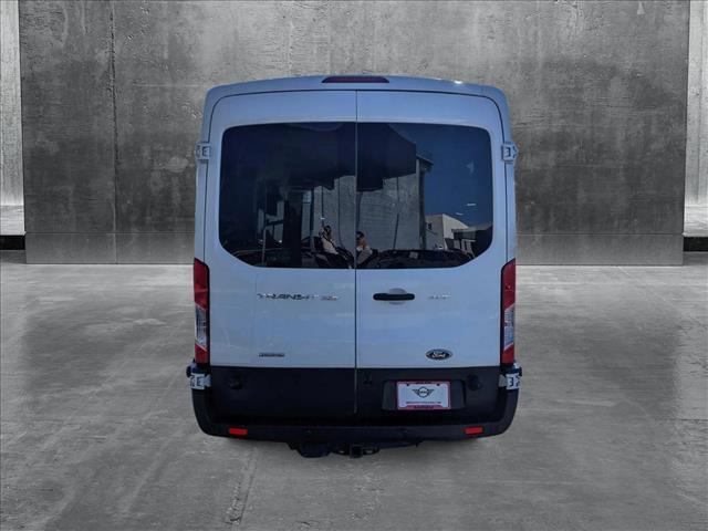 used 2017 Ford Transit-350 car, priced at $37,955