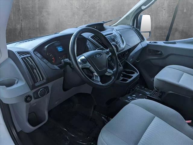 used 2017 Ford Transit-350 car, priced at $37,955