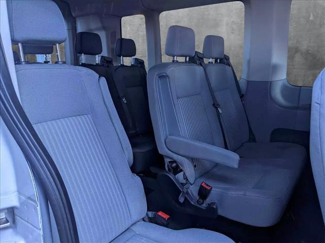 used 2017 Ford Transit-350 car, priced at $37,955