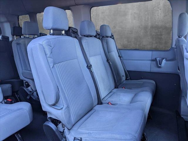 used 2017 Ford Transit-350 car, priced at $37,955