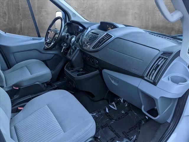 used 2017 Ford Transit-350 car, priced at $37,955