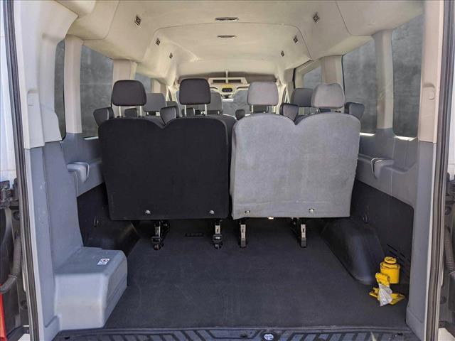 used 2017 Ford Transit-350 car, priced at $37,955