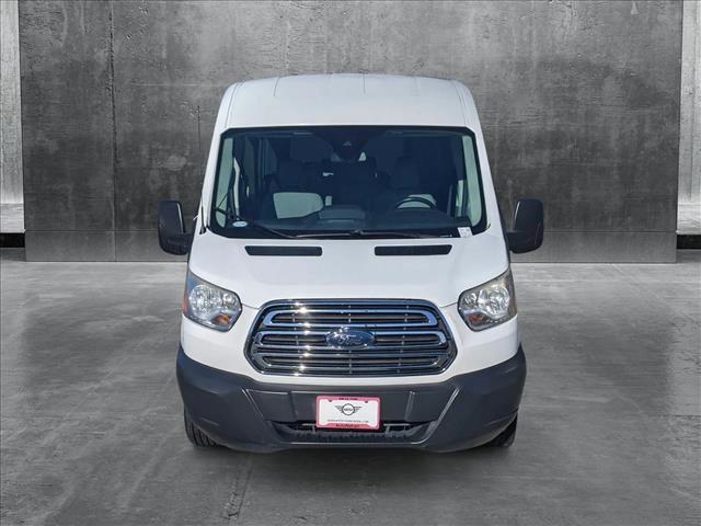 used 2017 Ford Transit-350 car, priced at $37,955