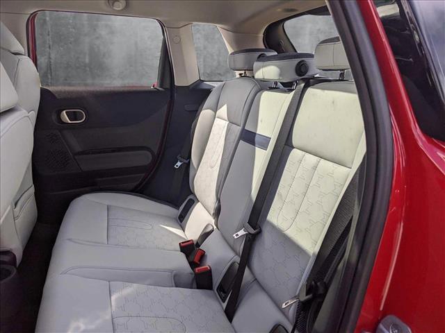 new 2025 MINI Hardtop car, priced at $38,130