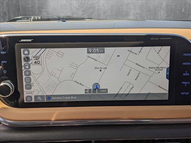 used 2021 Hyundai Sonata car, priced at $20,498