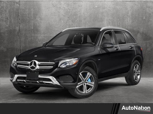 used 2019 Mercedes-Benz GLC 350e car, priced at $24,995