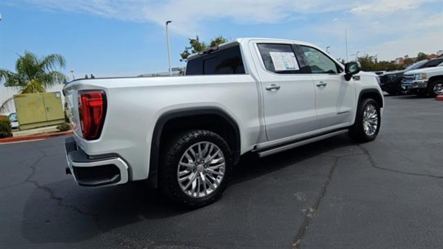 used 2020 GMC Sierra 1500 car, priced at $46,681