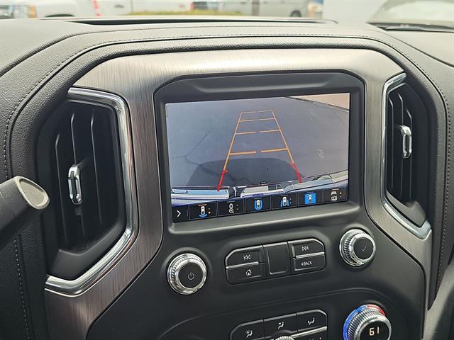 used 2020 GMC Sierra 1500 car, priced at $46,681