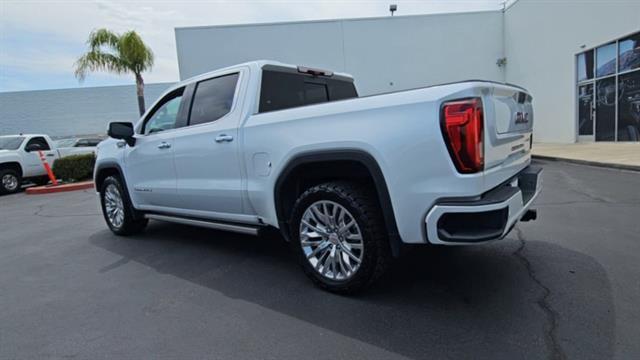 used 2020 GMC Sierra 1500 car, priced at $46,681