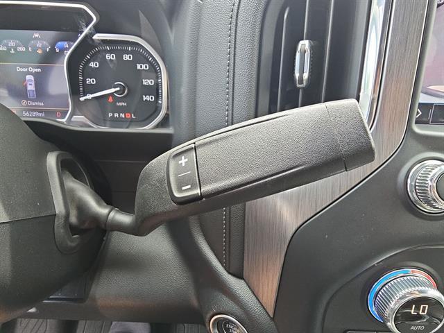used 2020 GMC Sierra 1500 car, priced at $46,681