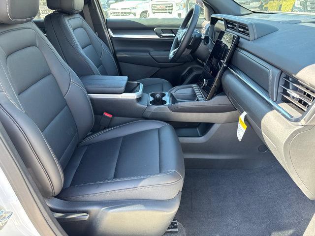 new 2026 GMC Terrain car, priced at $34,992