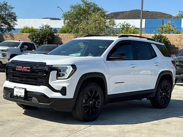 new 2026 GMC Terrain car, priced at $34,992