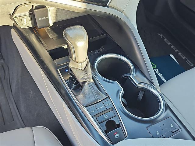 used 2018 Toyota Camry car, priced at $19,998