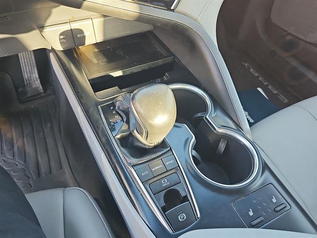 used 2018 Toyota Camry car, priced at $19,998