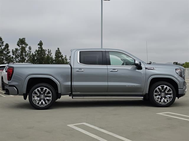 new 2025 GMC Sierra 1500 car, priced at $81,050