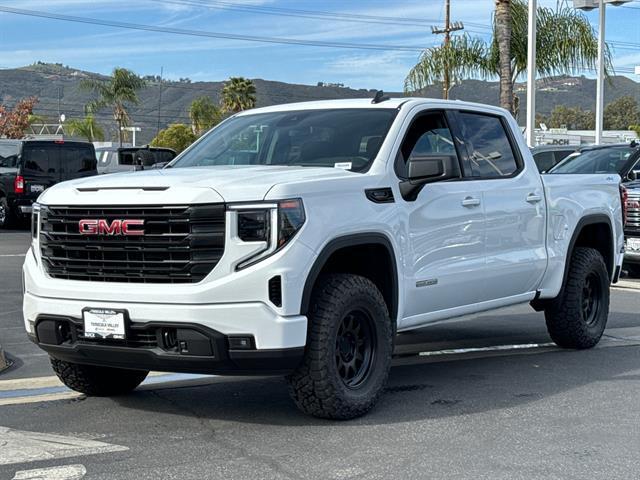 new 2025 GMC Sierra 1500 car, priced at $62,140
