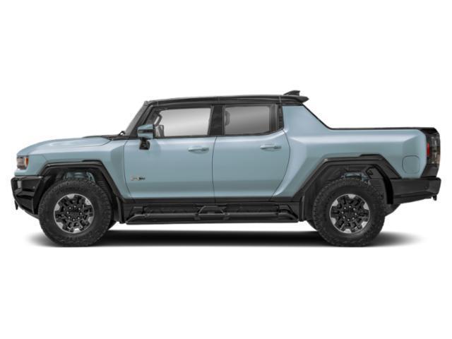 new 2025 GMC HUMMER EV car, priced at $99,820