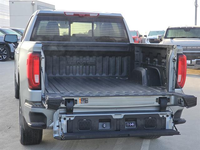 new 2025 GMC Sierra 1500 car, priced at $84,190