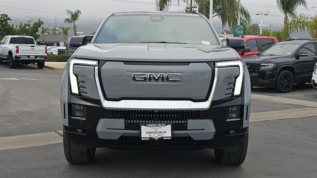 new 2024 GMC Sierra 1500 car, priced at $99,495