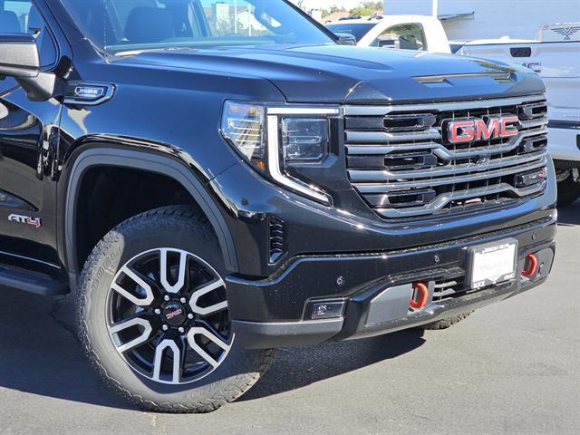 new 2025 GMC Sierra 1500 car, priced at $72,150