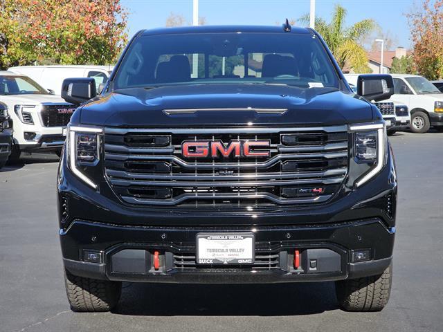 new 2025 GMC Sierra 1500 car, priced at $72,150